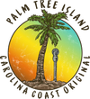 Palm Tree Island