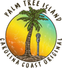 Palm Tree Island