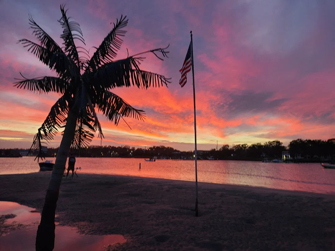 Carolina Coast Apparel