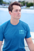 Banks Channel Blue