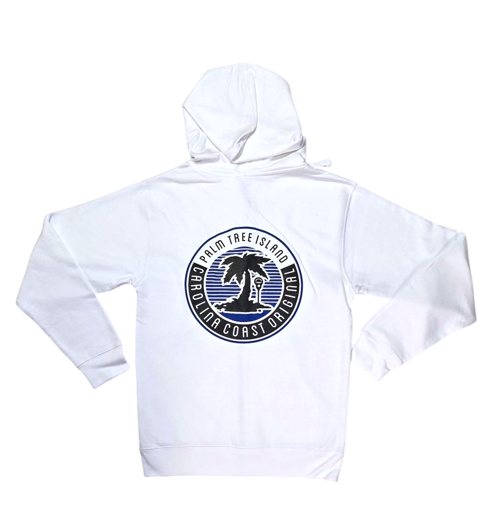 Island Time Hoodie