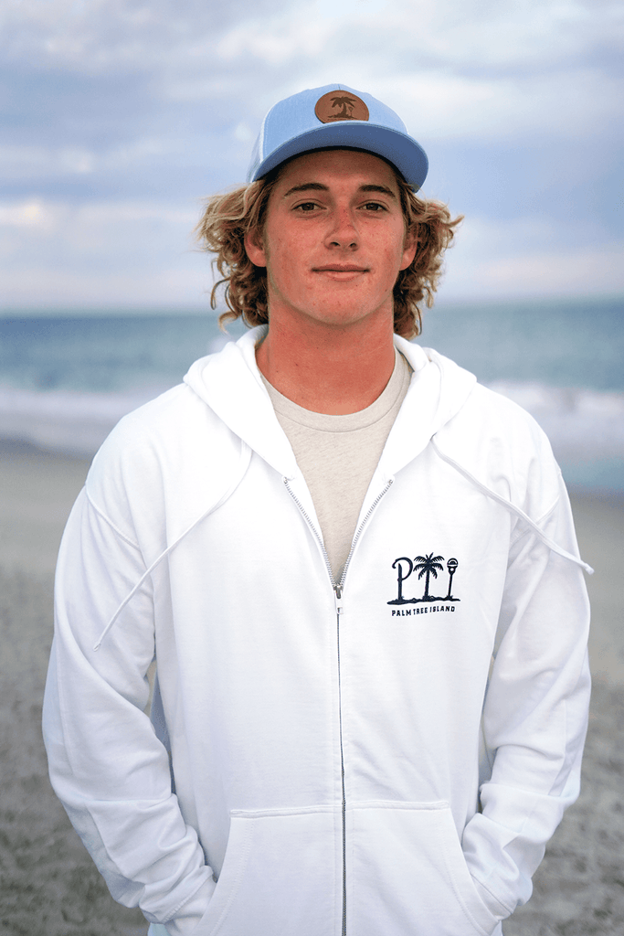 Carolina Coast Classic Hoodie