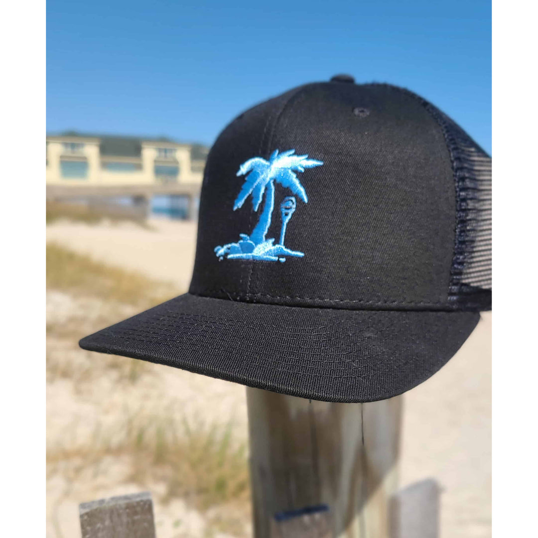 HATS – Palm Tree Island