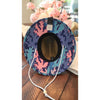 Kids Straw Lifeguard Hat