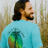 PTI Wrightsville Beach - Wrightsville Beach Apparel - Palm Tree Island