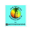TAG PTI ON INSTA - Wrightsville Beach Apparel - Palm Tree Island
