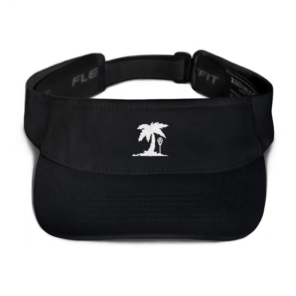 Palm Tree Island - Wrightsville Beach Apparel - Palm Tree Island
