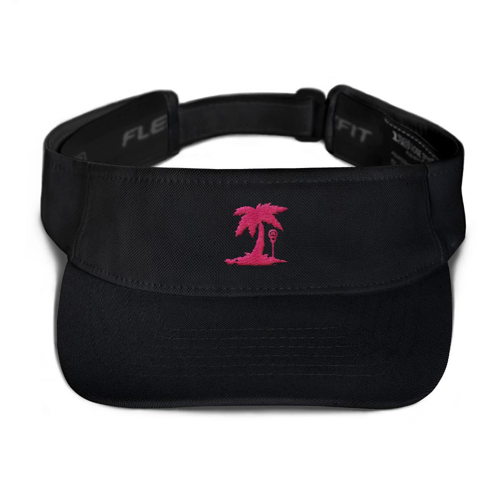 Palm Tree Island - Wrightsville Beach Apparel - Palm Tree Island