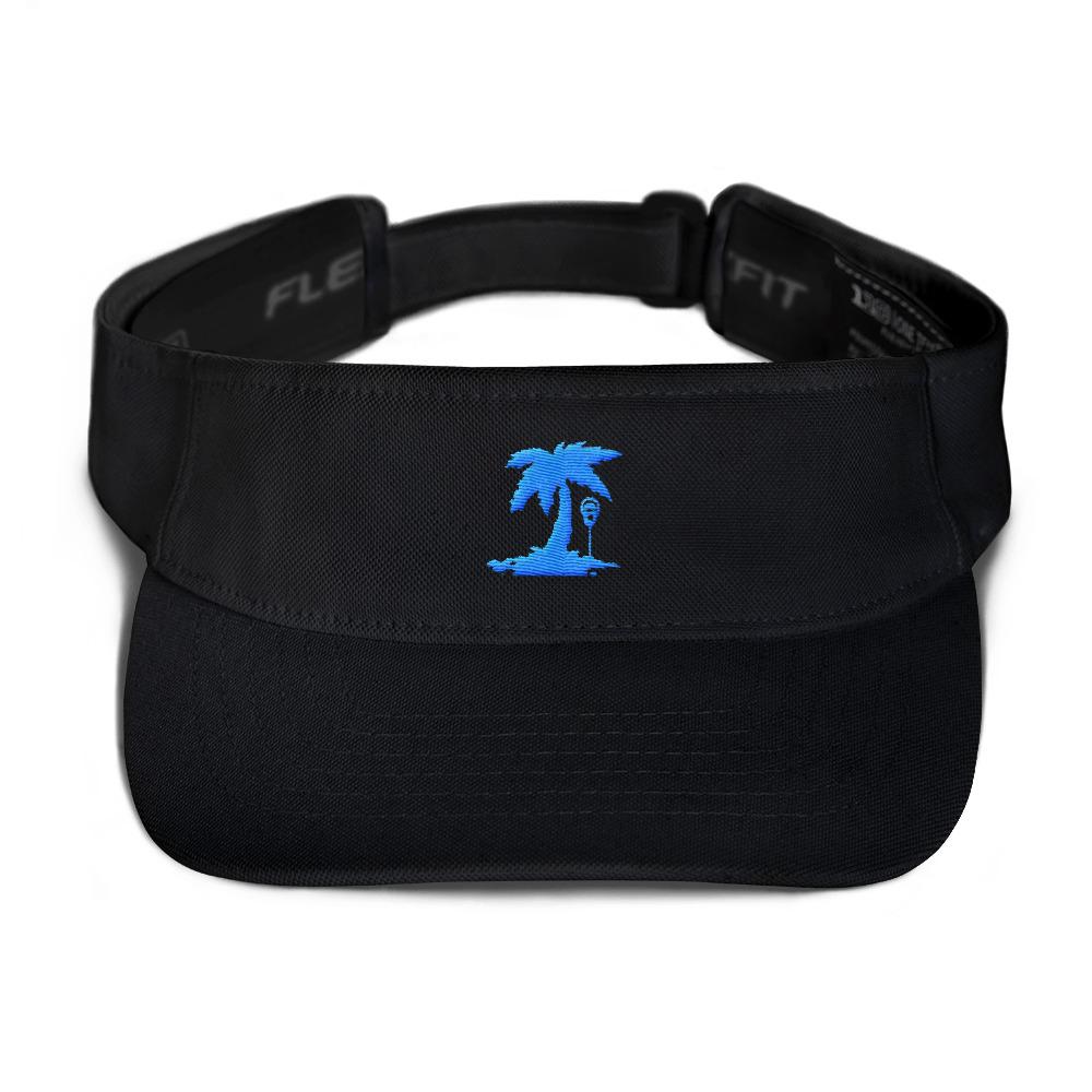 Palm Tree Island - Wrightsville Beach Apparel - Palm Tree Island
