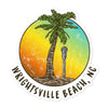 Wrightsville Beach PTI - Wrightsville Beach Apparel - Palm Tree Island