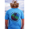 PTI Wrightsville Beach - Wrightsville Beach Apparel - Palm Tree Island