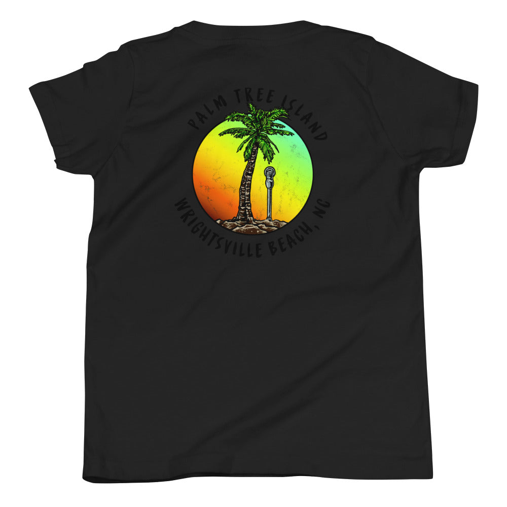 Youth Short Sleeve T-Shirt